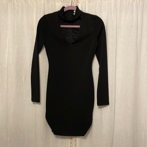 Dance & Marvel little black dress